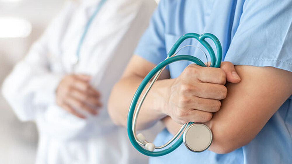 Immer mehr Ärzte entscheiden sich für eine Anstellung im ambulanten Sektor. Ihre Zahl hat sich seit 1997 auf rund 44.000 versechsfacht.