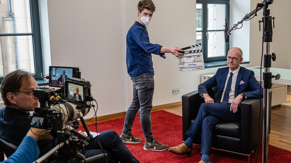 Nachdem die KZBV in ihrem ersten Video die neue Behandlungsstrecke vorgestellt hat, thematisiert der zweite Teil die Abrechnungsmodalitäten.