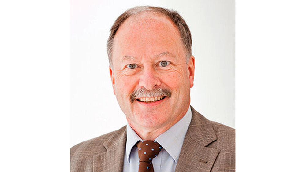 Dr. Burkhard Branding, Stellvertretender Vorstandsvorsitzender der KZVWL |