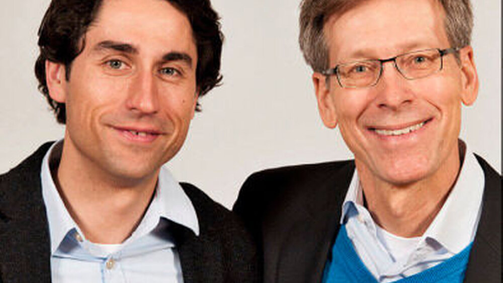 Univ.-Prof. Dr. Dr. Søren Jepsen, MS und Univ.-Prof. Dr. Henrik Dommisch |