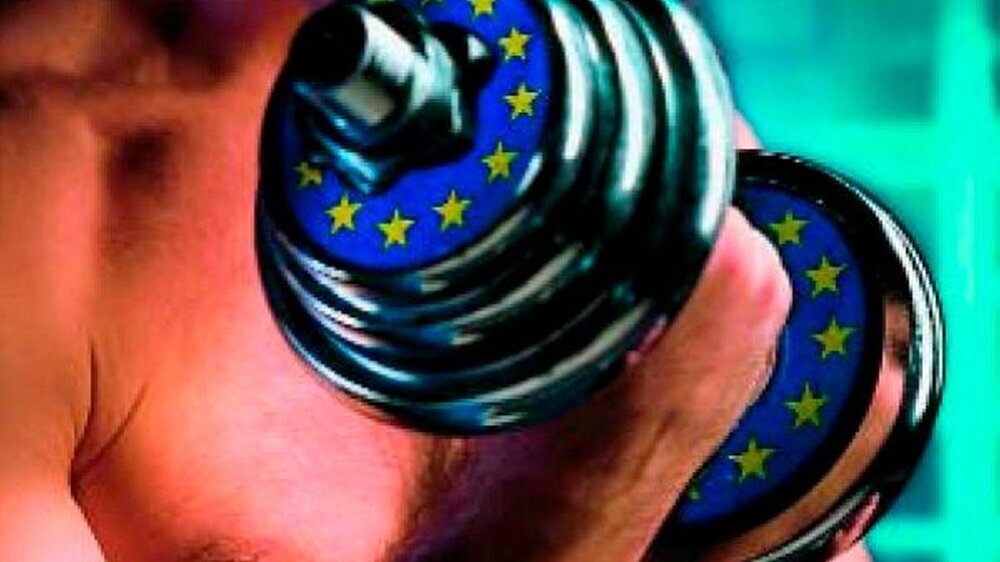 Viel Kraft brauchen die Akteure im Gesundheitswesen, um sich den Herausforderungen der EU-Ost-Erweiterung zu stellen.