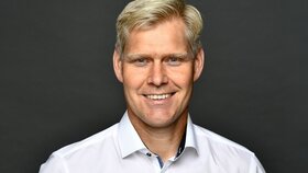 Das Portrait des Bundestagsabgeordneten Christian, Bartelt, MdB	
FDP
