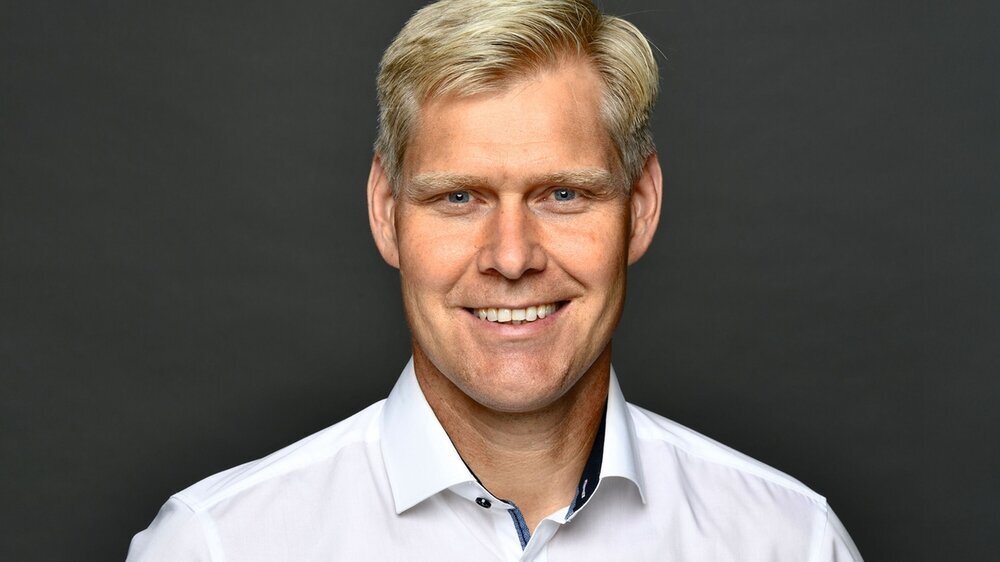 Das Portrait des Bundestagsabgeordneten Christian, Bartelt, MdB
FDP