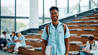 Ersti Gesundheitswissenschaft Studienanfänger Gesundheitsberuf