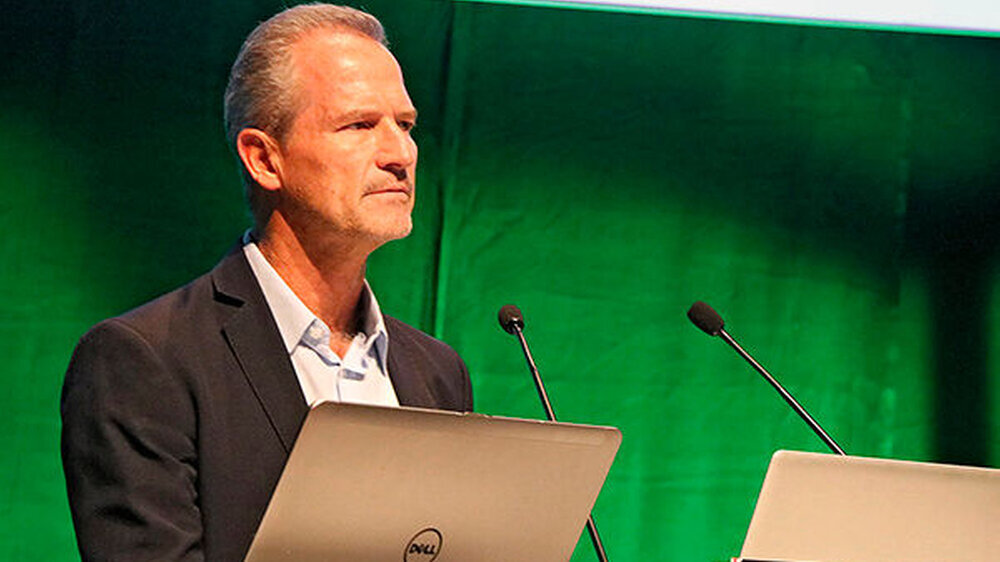 Marco Gadola ist seit 2012 CEO der StraumannGroup und wird anlässlich der Generalversammlung 2020 zur Wahl in den Verwaltungsrat der Gruppe vorgeschlagen