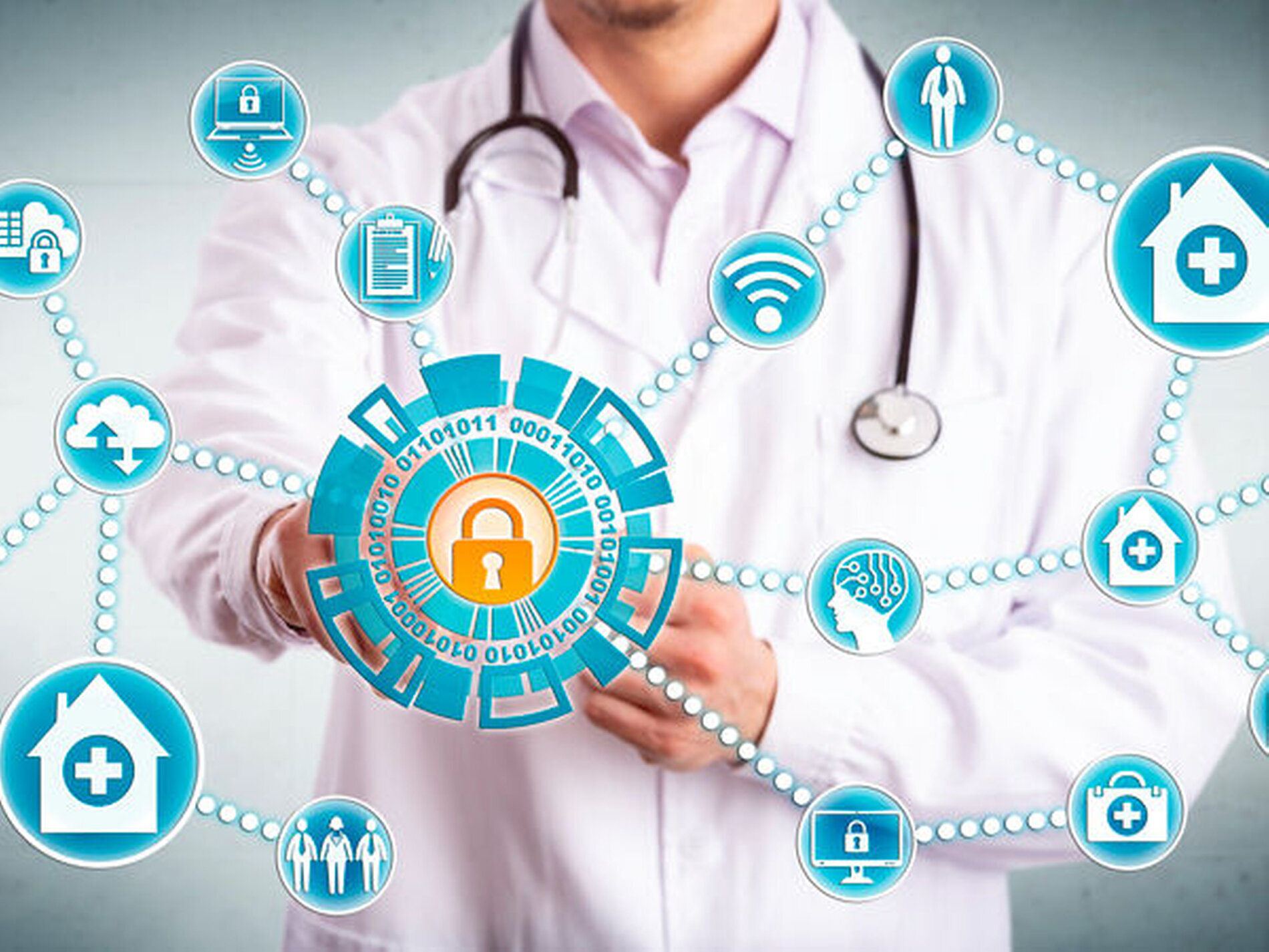 Gartenbrunnen Abdeckung 89x61cm - Wasserdichtes Oxford Cover - Winter Schutz Für Brunnen