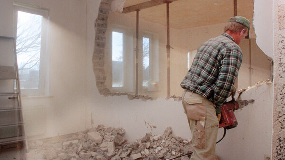 Eine Praxiserweiterung bedeutet zuerst Handwerker, Praxisschließzeiten und eine große Investition. Langfristig aber kann das der richtige Weg zu mehr Einnahmen sein. |