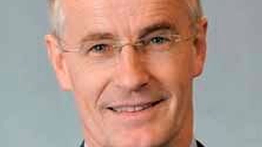 Dr. Jürgen Fedderwitz\r\nVorsitzender der KZBV
