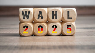 Bundestagswahl 2025 Neuwahlen 2025