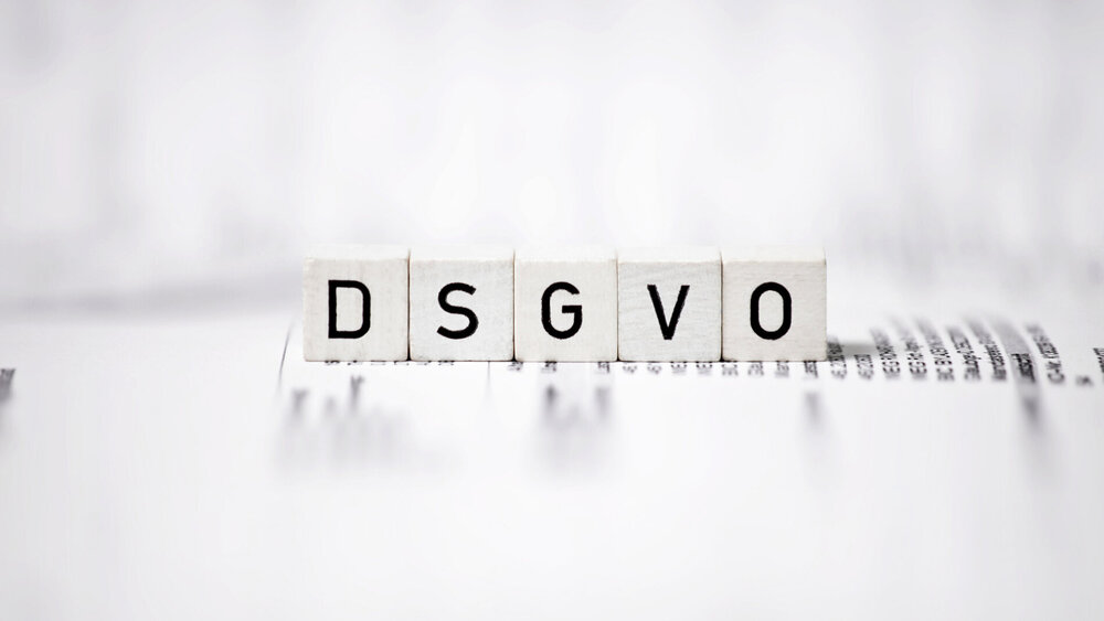 DSGVO - Datenschutz Konzept