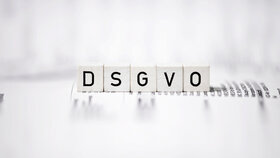 DSGVO - Datenschutz Konzept