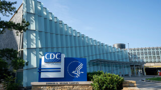 Centers for Disease Control and Prevention (CDC)