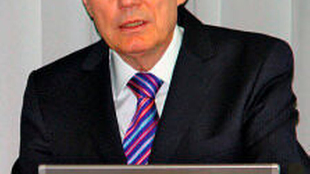 Prof. Rainer Pitschas |