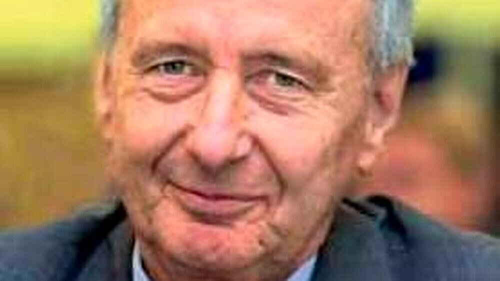 Dr. Dr. Jürgen Weitkamp\r\nPräsident der Bundeszahnärztekammer