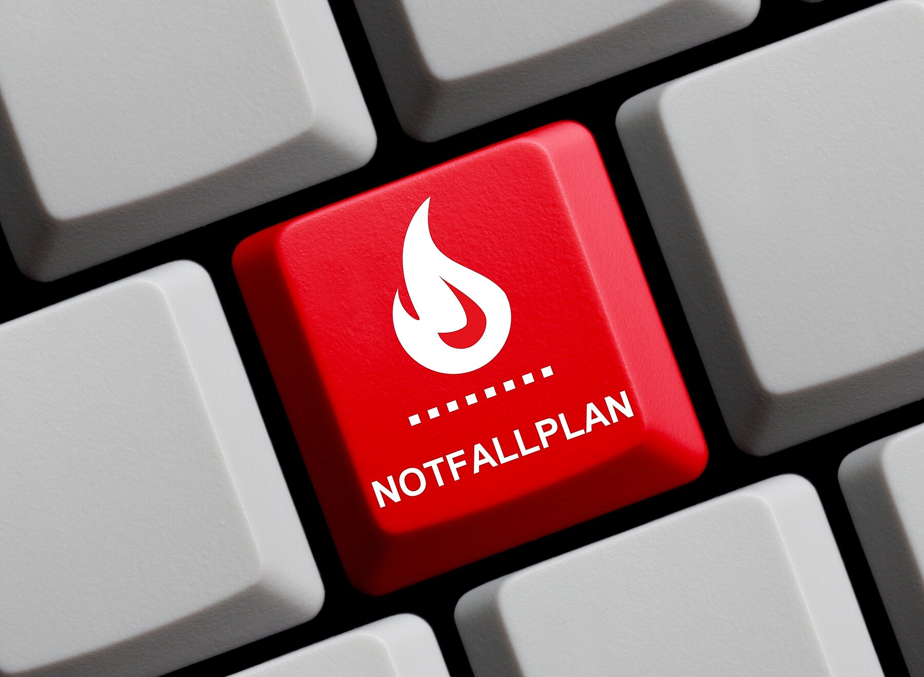 Notfallplan  Gas - Alles zum Thema Gasversorgung in Deutschland