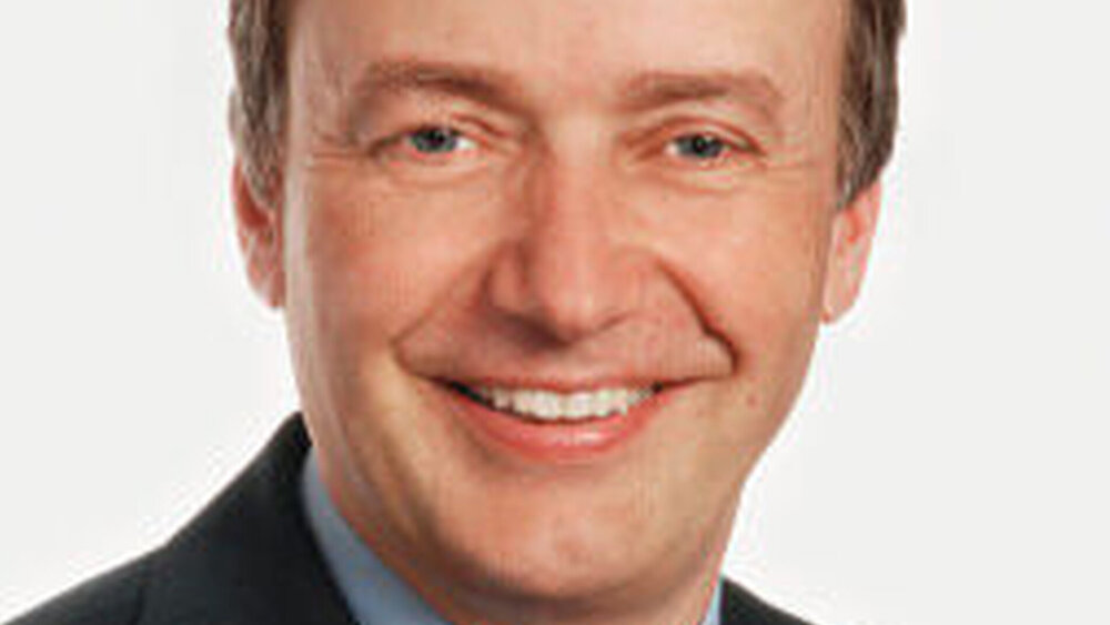Prof. Dr. Dr. Michael Krimmel |