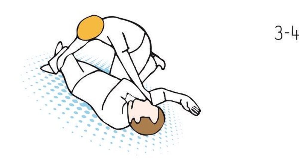 Das sind die Handgriffe zur sicheren Lagerung bei einem bewusstlosen Patienten. | Das sind die Handgriffe zur sicheren Lagerung bei einem bewusstlosen Patienten. |