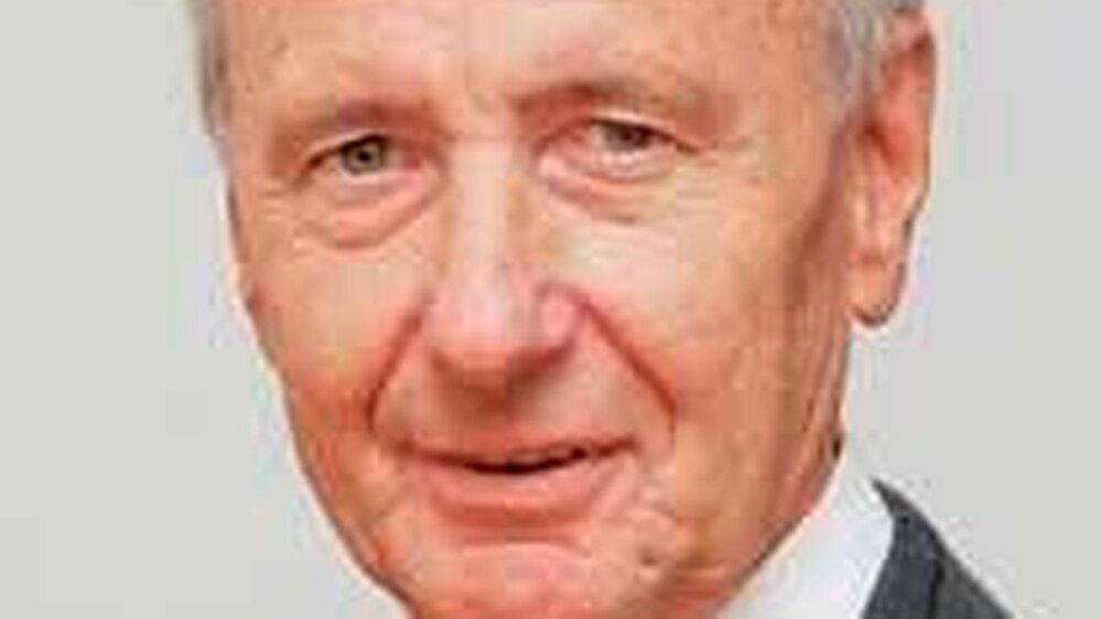 Dr. Dr. Jürgen Weitkamp\r\nPräsident der Bundeszahnärztekammer