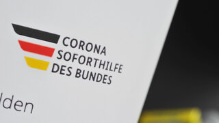 Corona-Soforthilfen