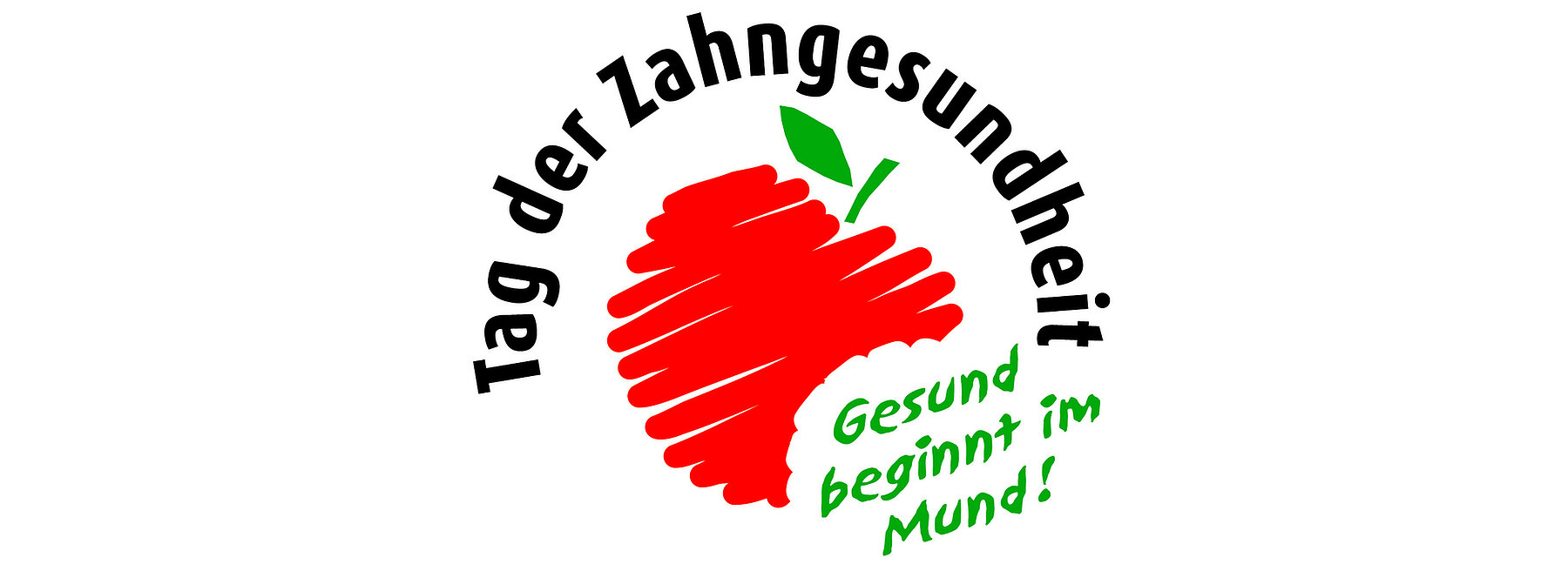 Logo Tag der Zahngesundheit