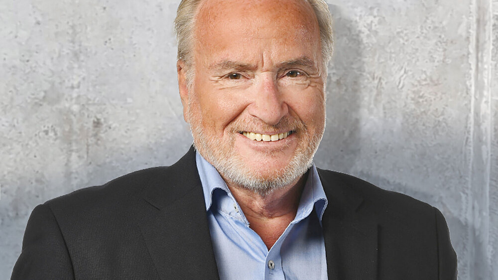 Manfred Heckens ist Präsident des Arbeitgeberverbands Zahntechnik (AVZ).
