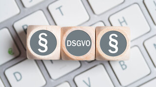Urteil DSGVO
