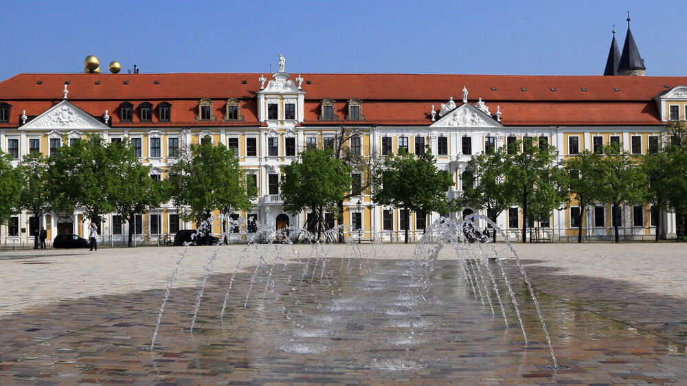 Landtag Sachsen-Anhalt Landtag Sachsen-Anhalt