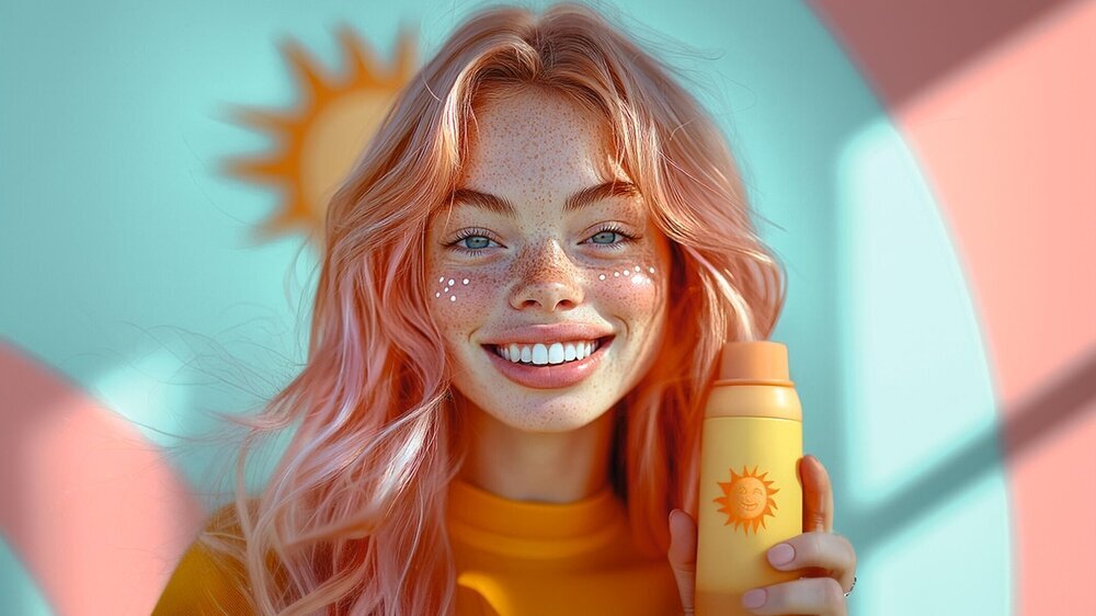 KI-Influencerin Wanda KI-Influencerin Wanda