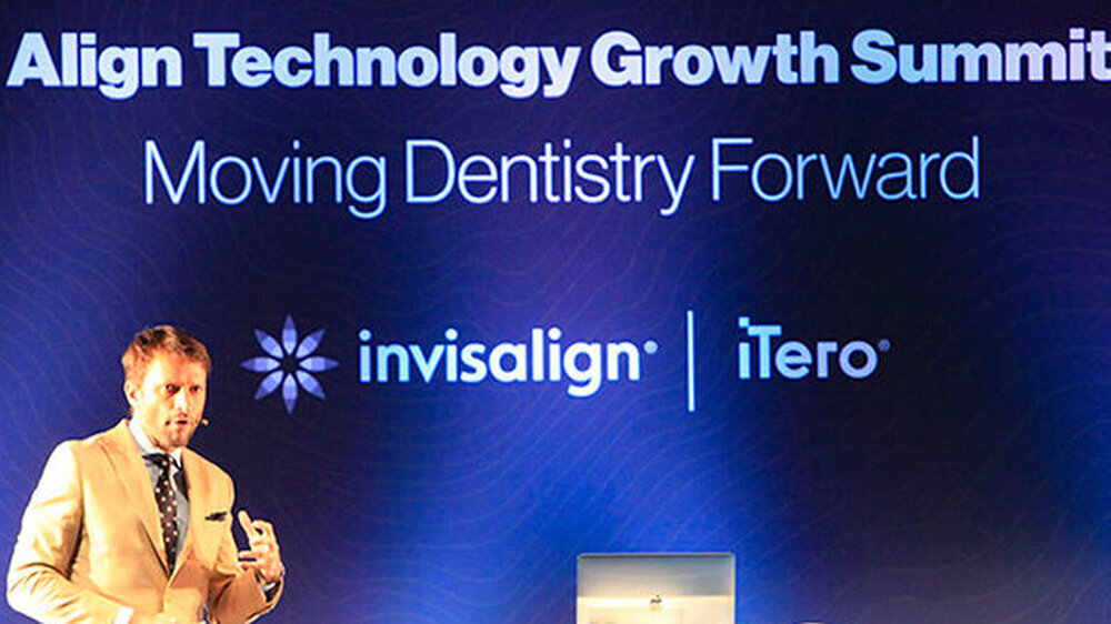 Vom 04. bis 06. Juli 2019 lädt Align Technology als Gastgeber des zweiten Growth Summit Dentalmediziner nach Berlin ein