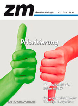 zm Ausgabe 24/2010