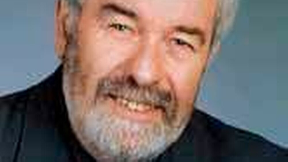 Prof. Dr. Winfried Harzer, Dresden
