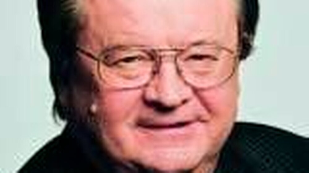 Fordert, dass der Patient Nutznießer des Wettbewerbs sein muss: KZBV-Vorsitzender Dr. Karl Horst Schirbort.