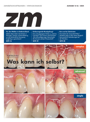zm Ausgabe 15/2024