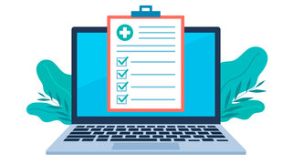 Survey Fragebogen Online-Umfrage Onlineumfrage