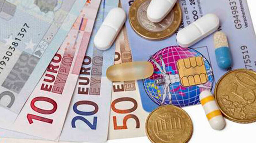 Der Zusatzbeitrag zur Krankenversicherung wird ab 1.1.2019 von Arbeitnehmer und Arbeitgeber je zur Hälfte getragen. Der Schätzerkreis der gesetzlichen Krankenversicherung hatte zudem vor Kurzem empfohlen, den durchschnittlichen Zusatzbeitragssat