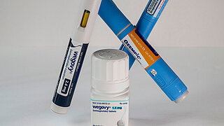 Wegovy Abnehmpille Abnehmspritze Novo Nordisk