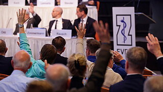FVDZ-Hauptversammlung 2026