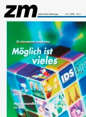 zm Ausgabe 6/2003