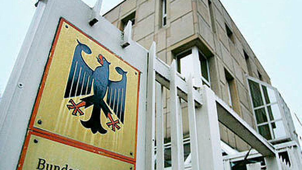 Bundesgerichtshof |