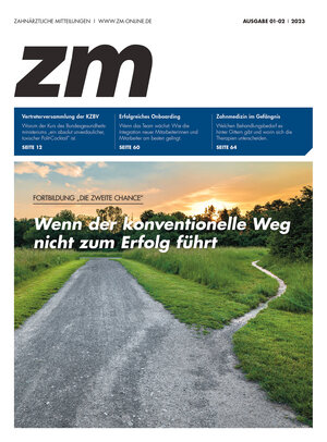 zm Ausgabe 1/2023