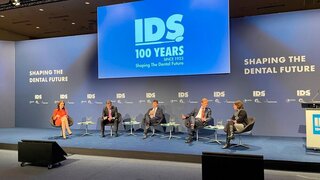 Pressegespräch zur IDS 2023