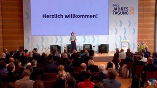 PKV-Jahrestagung 2026