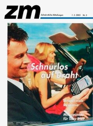 zm Ausgabe 5/2005