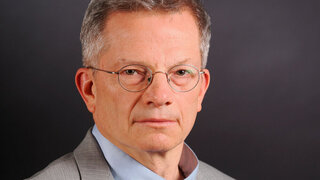 Dr. Andreas Hessberger