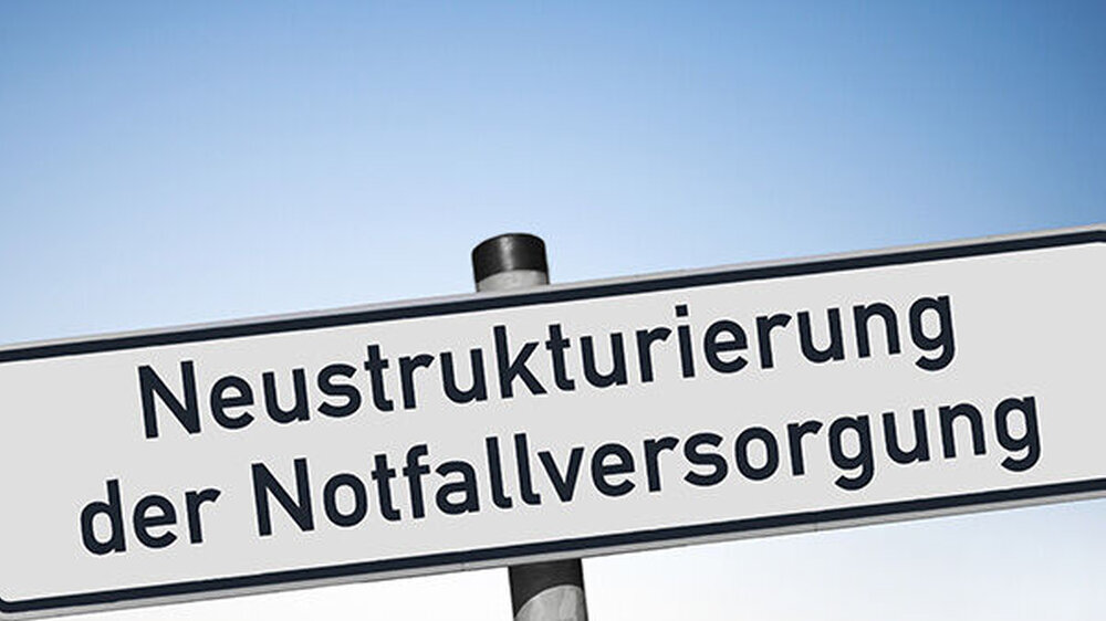 Der Sachverständigenrat zur Begutachtung der Entwicklung im Gesundheitswesen hatte 2018 unter anderem ein breit diskutiertes Konzept zur Neuorganisation der Notfallversorgung vorgestellt. Jetzt hat Bundesgesundheitsminister Jens Spahn neue Experten in de