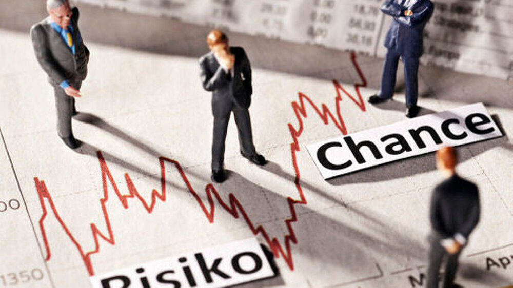 Die perfekte Anlage – wenn es sie denn überhaupt gibt – ist geprägt davon, dass die einzelnen Bestandteile die Balance zwischen Risiko und Wagnis halten.