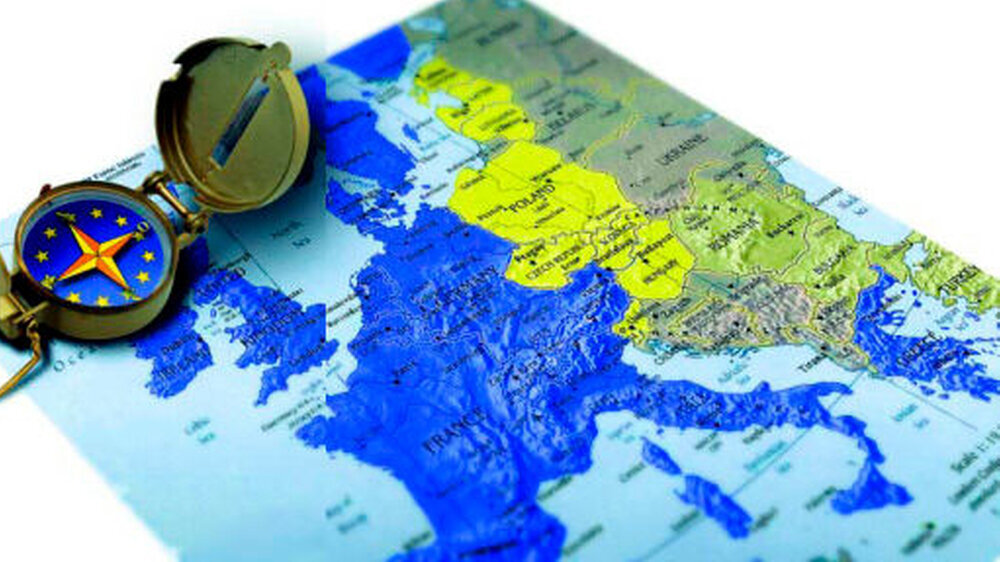 Der Weg Europas führt nach Osten: Voraussichtlich ab 2004 werden zehn Staaten Ost- und Mitteleuropas der EU beitreten. Auch für Zahnärzte hat das Auswirkungen.