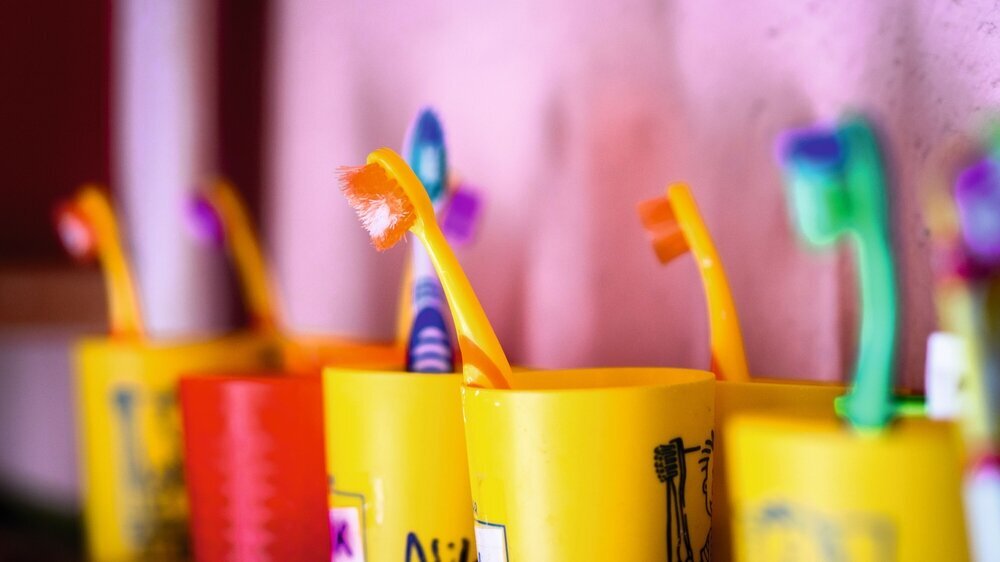 Berlin-Wedding, September 2021