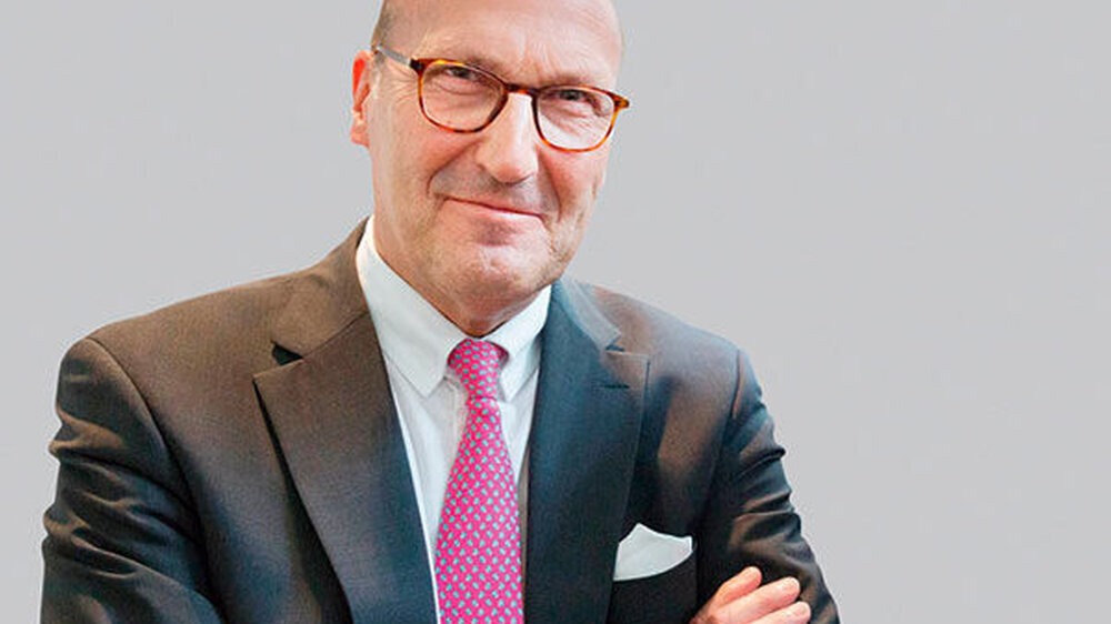"Die Ausgestaltung der Digitalisierung muss in den Händen der Selbstverwaltung bleiben."\r\n