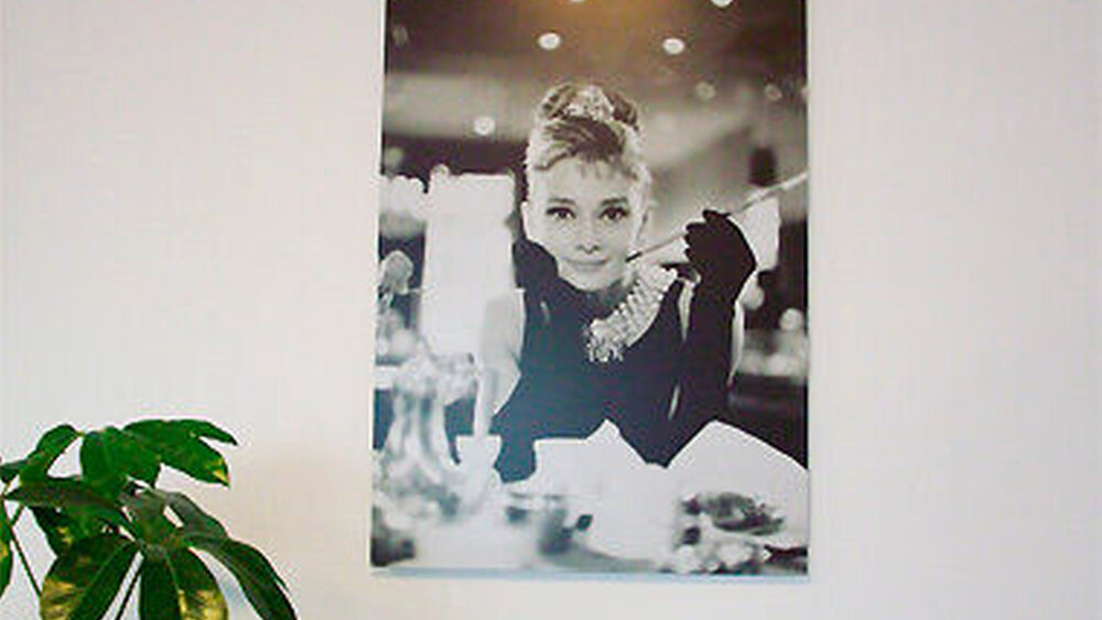 Im Wartezimmer |